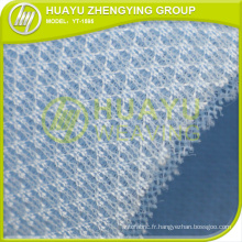 Polyester Shoe Upper Mesh Fabric YT-1595